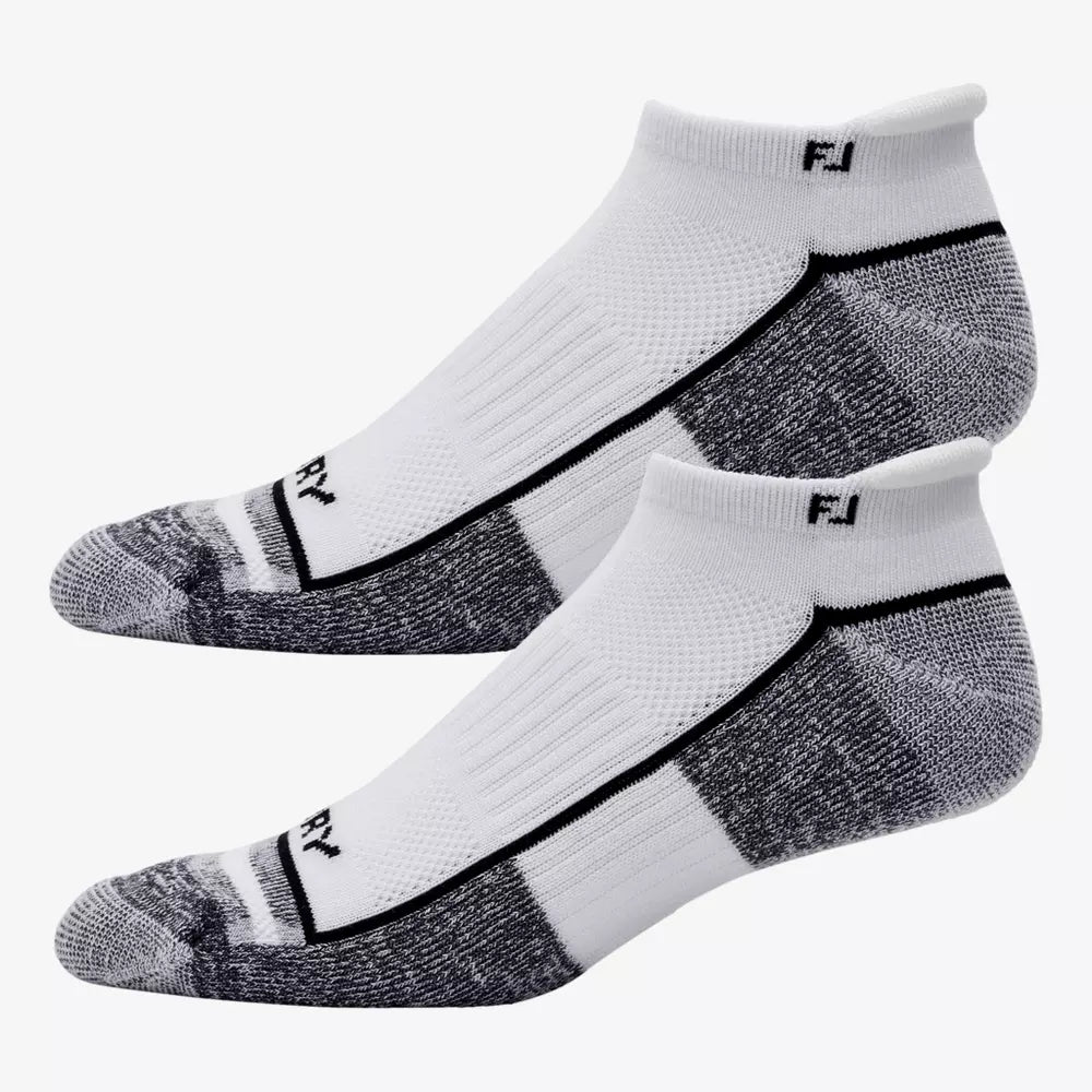 FootJoy ProDry Roll Tab Socks
