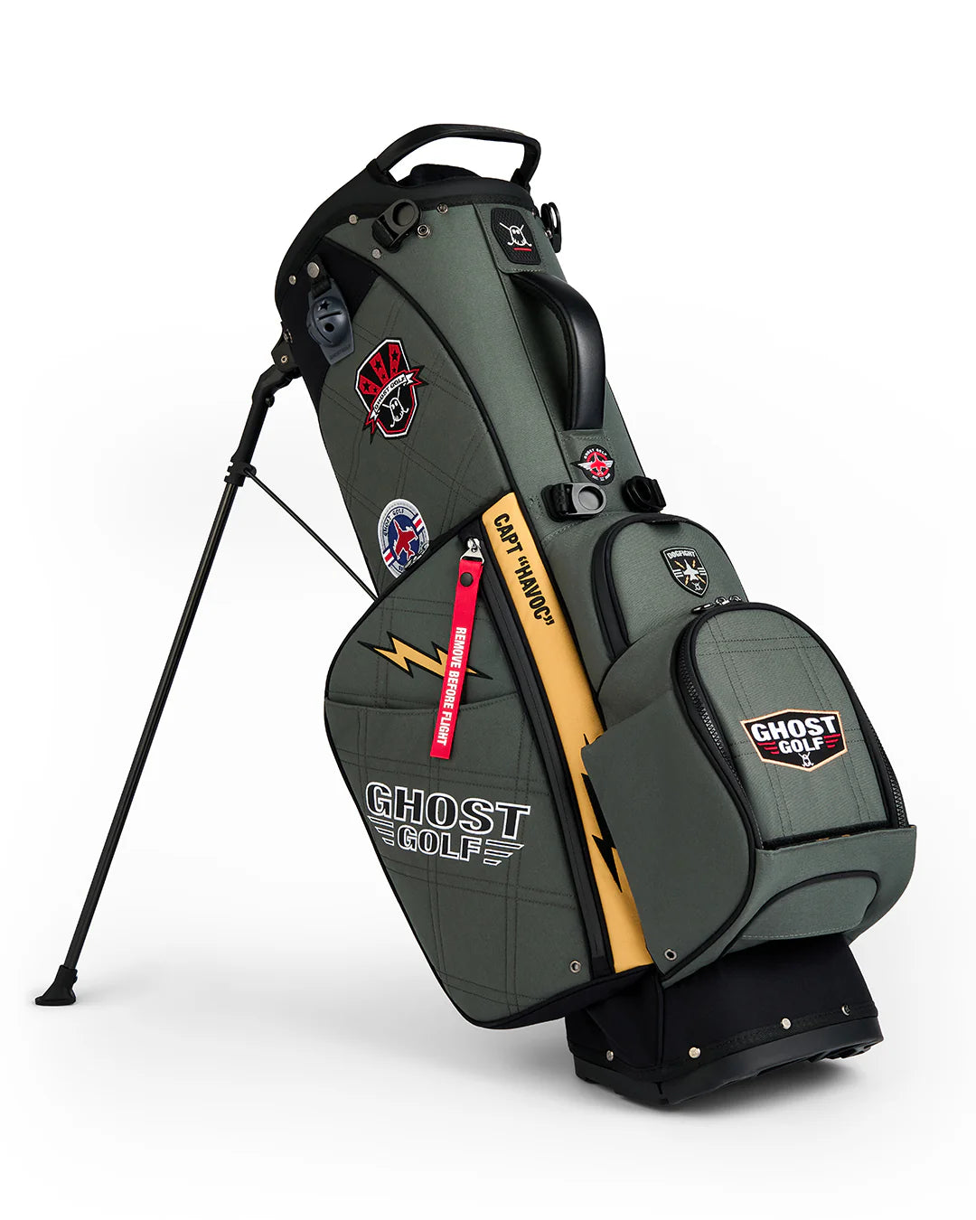 Ghost Golf Anyday Kovert Ops Bag