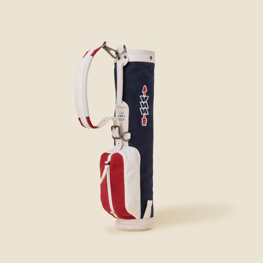 SSC x Charlie Toddler Golf Bag