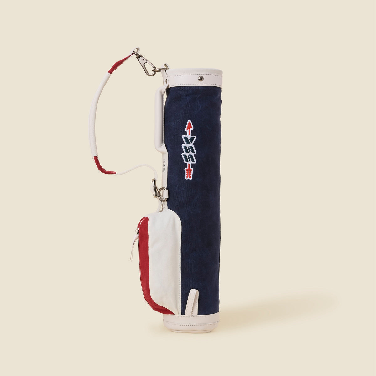 SSC x Charlie Toddler Golf Bag