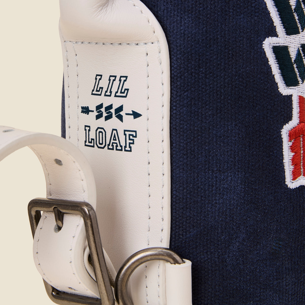 SSC x Charlie Toddler Golf Bag