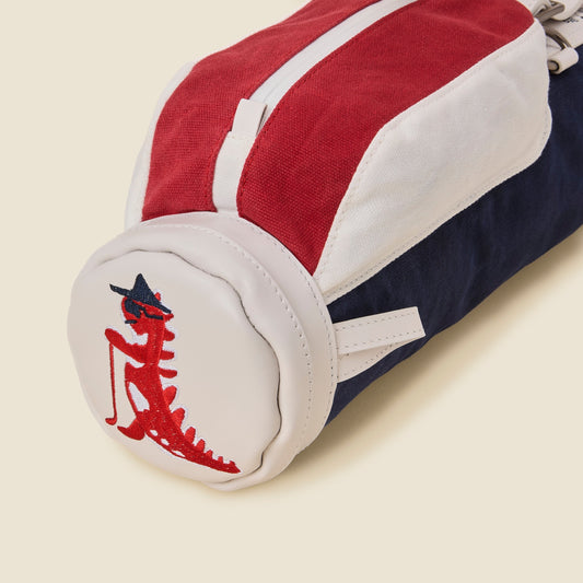 SSC x Charlie Toddler Golf Bag