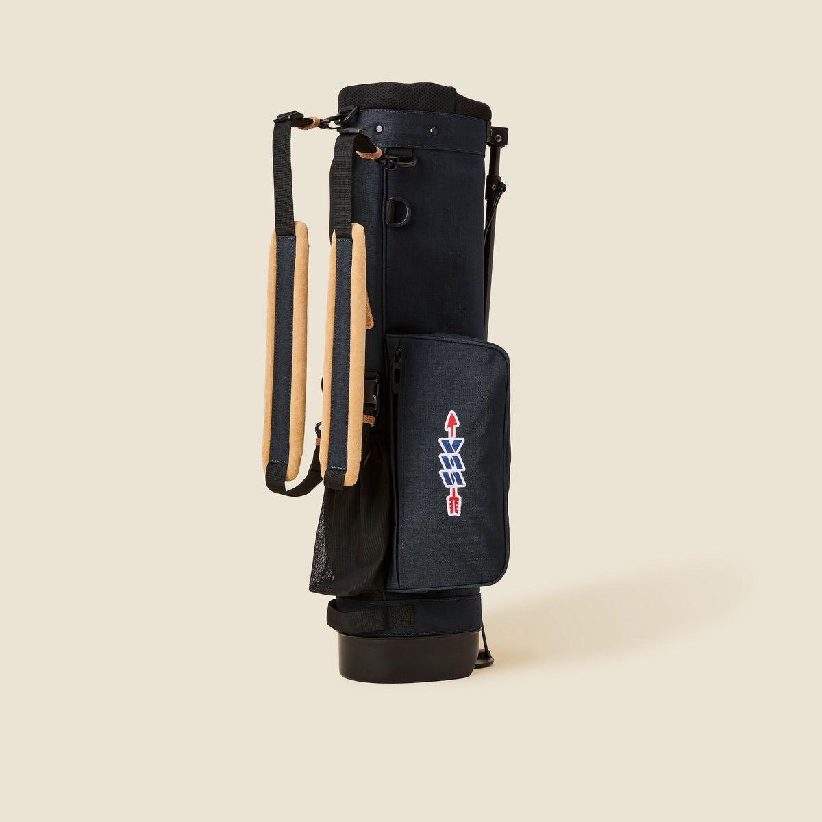 SSC x Charlie Junior Golf Bag