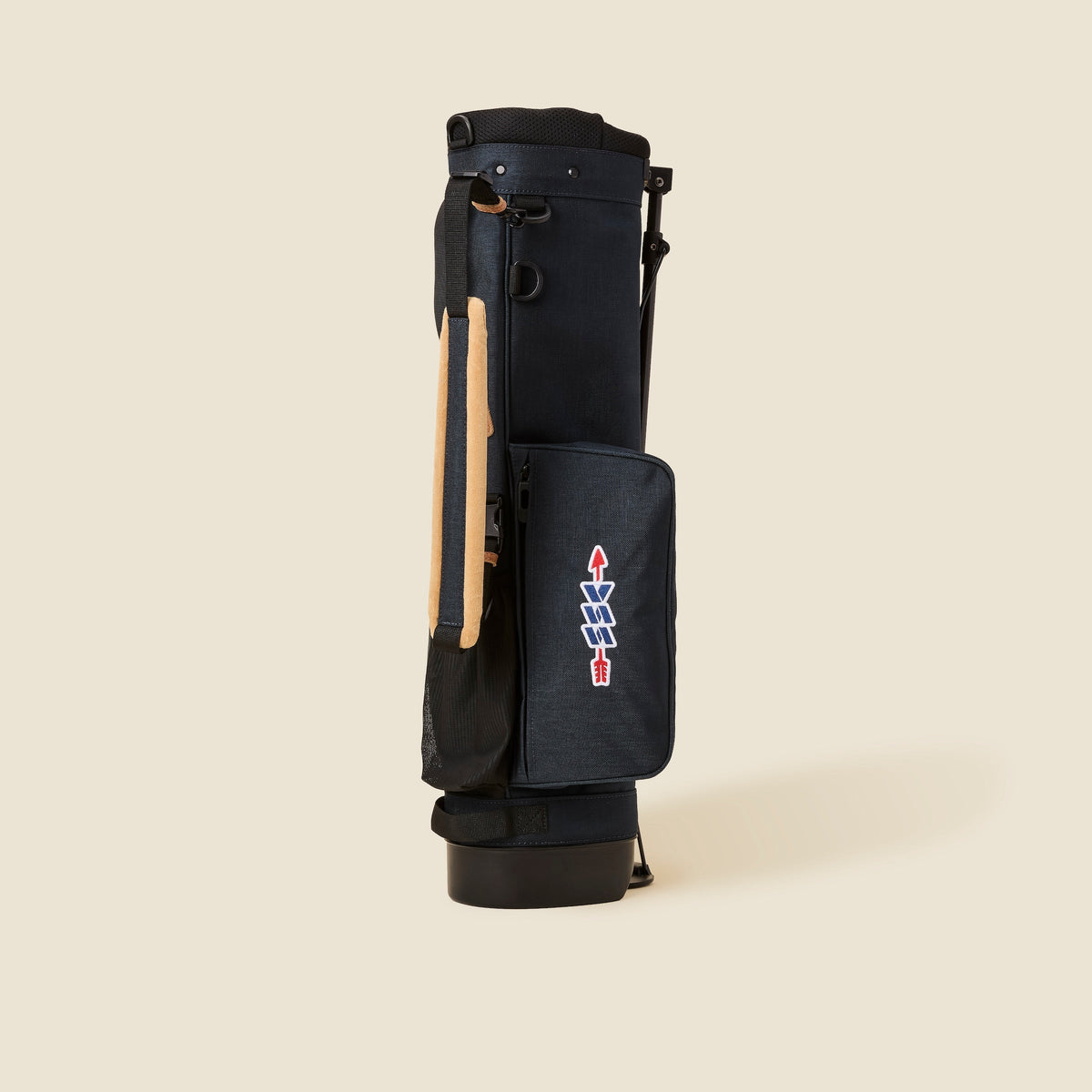 SSC x Charlie Junior Golf Bag