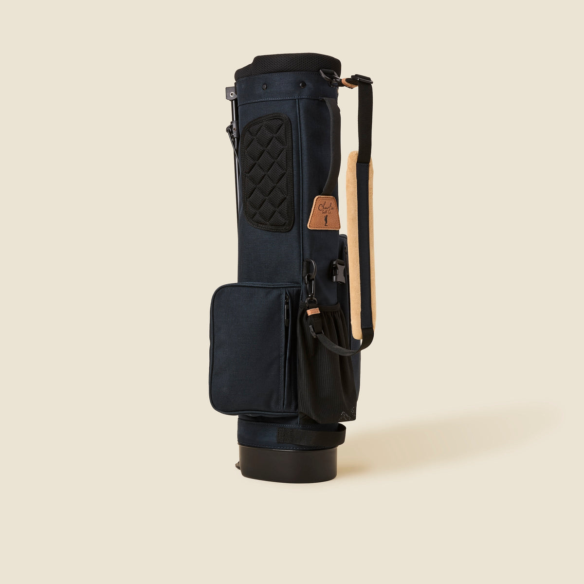 SSC x Charlie Junior Golf Bag