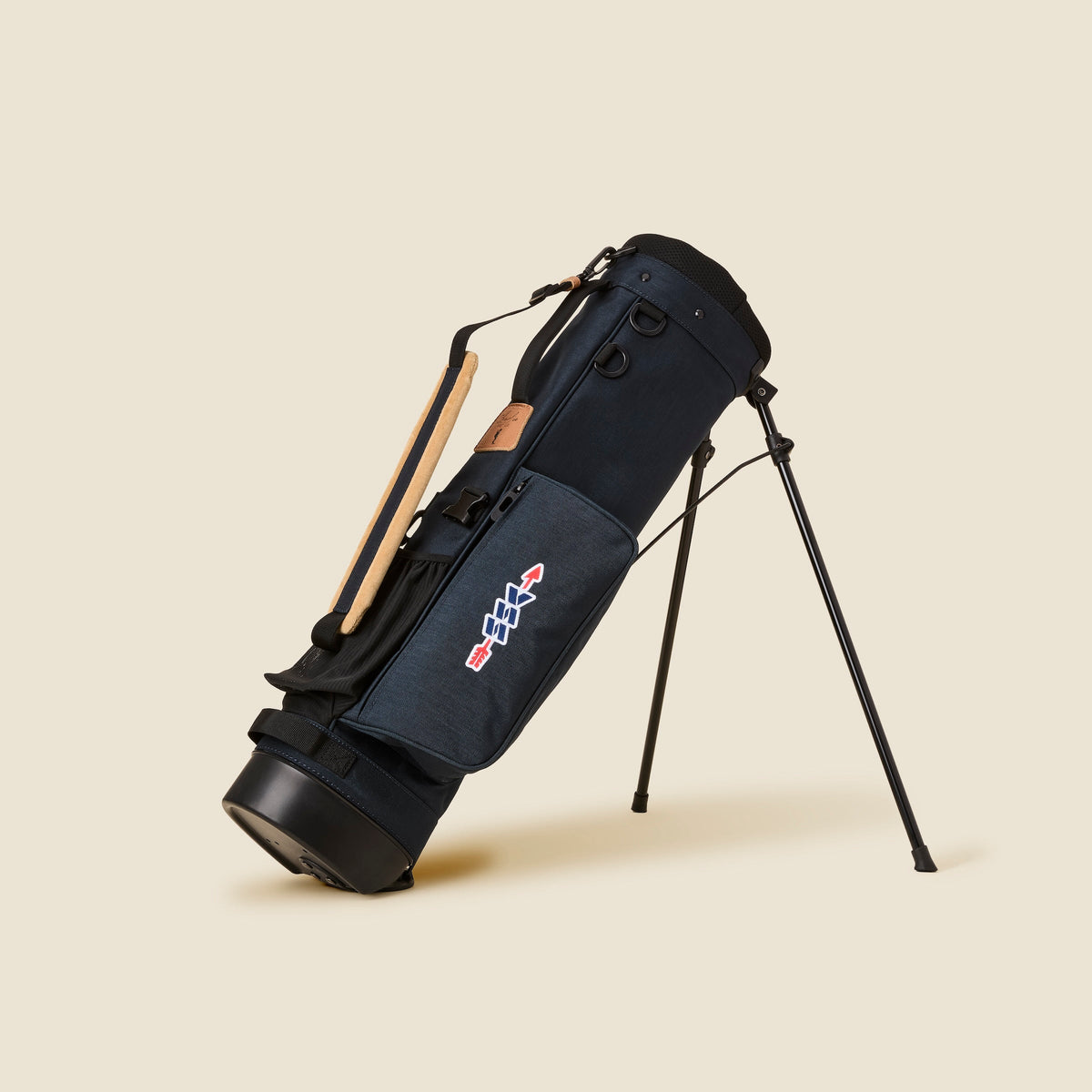 SSC x Charlie Junior Golf Bag