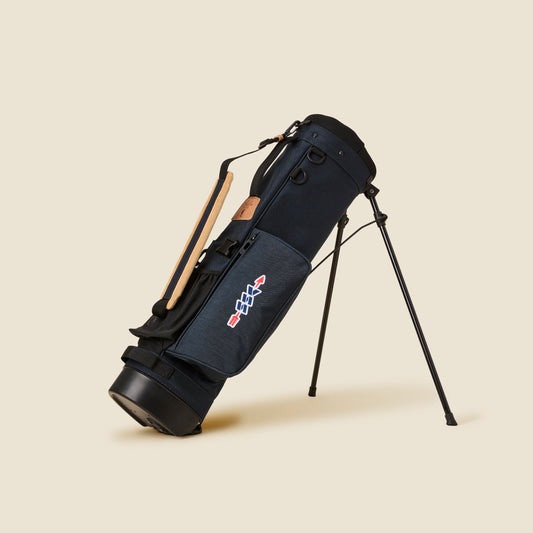 SSC x Charlie Junior Golf Bag