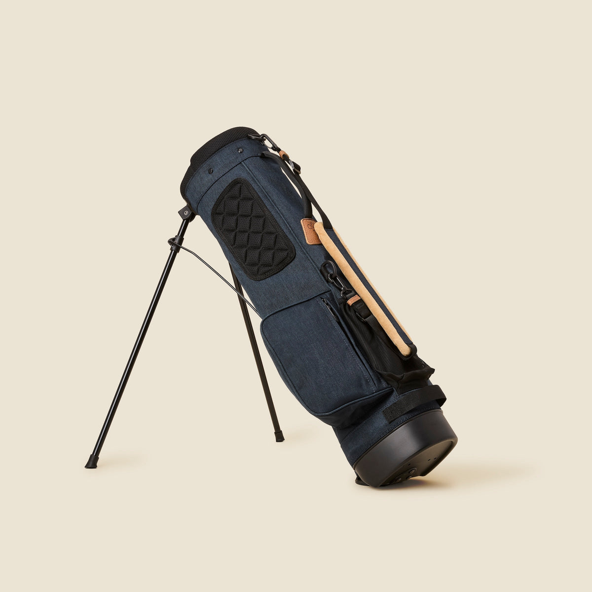 SSC x Charlie Junior Golf Bag