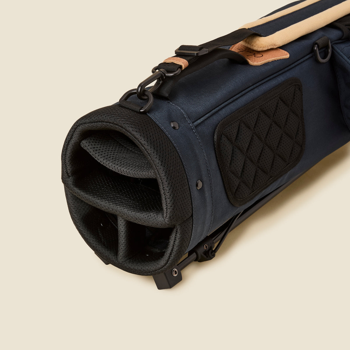SSC x Charlie Junior Golf Bag