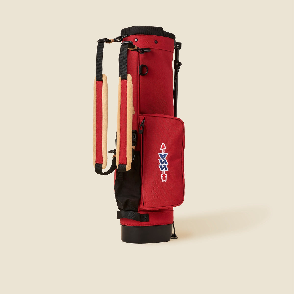 SSC x Charlie Junior Golf Bag
