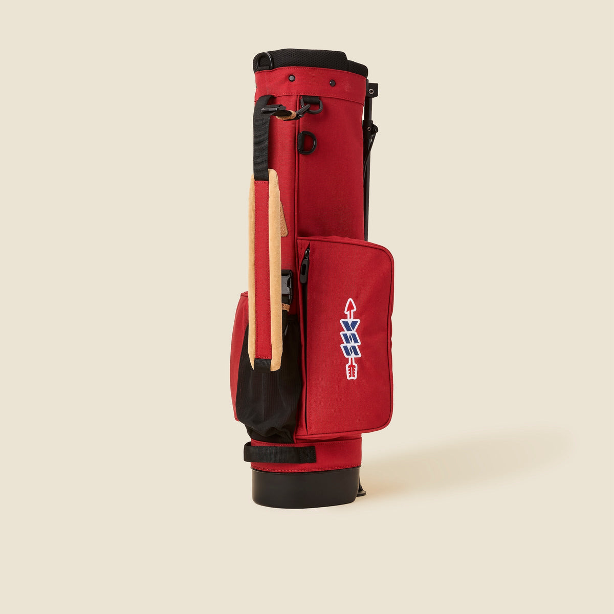 SSC x Charlie Junior Golf Bag