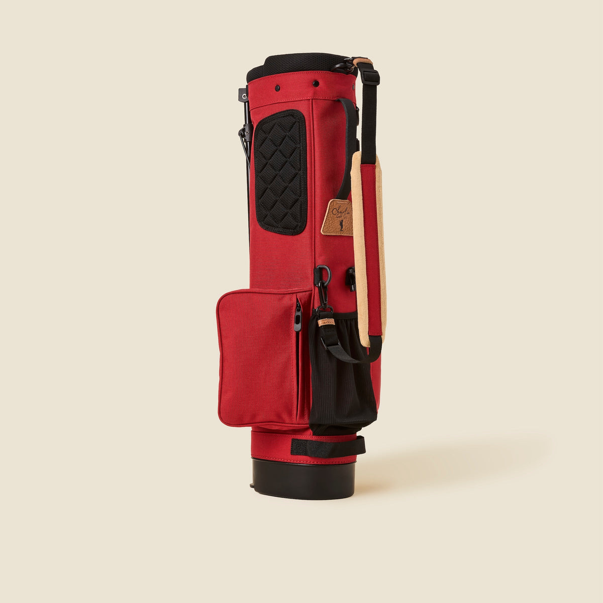 SSC x Charlie Junior Golf Bag