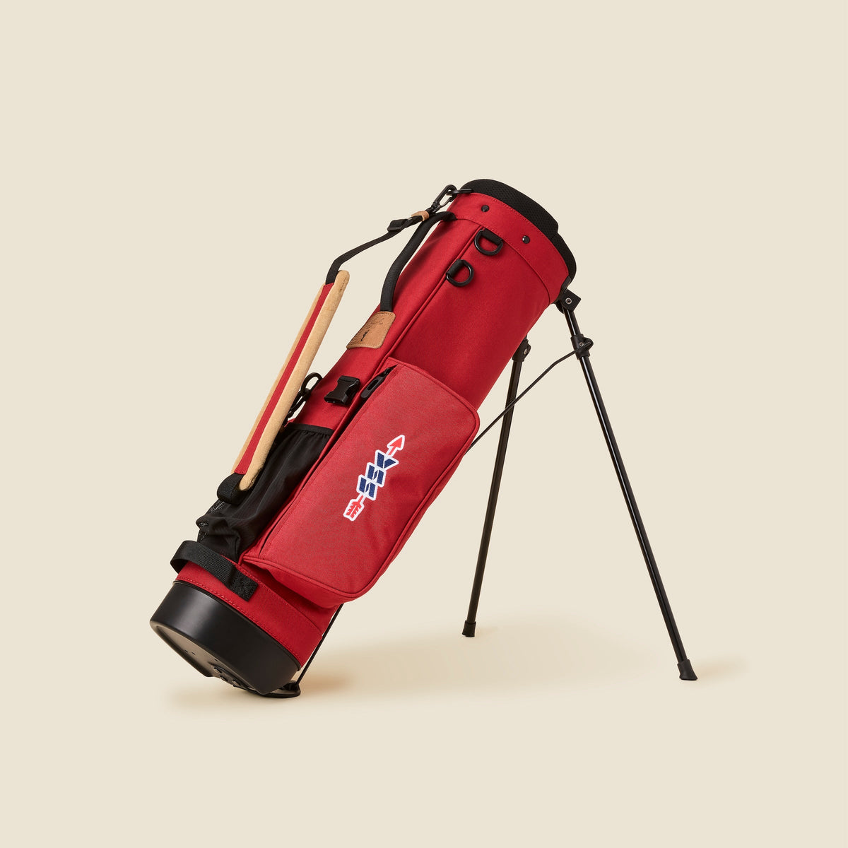 SSC x Charlie Junior Golf Bag