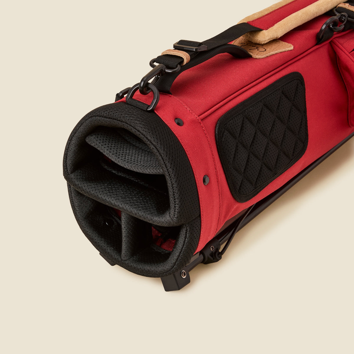 SSC x Charlie Junior Golf Bag