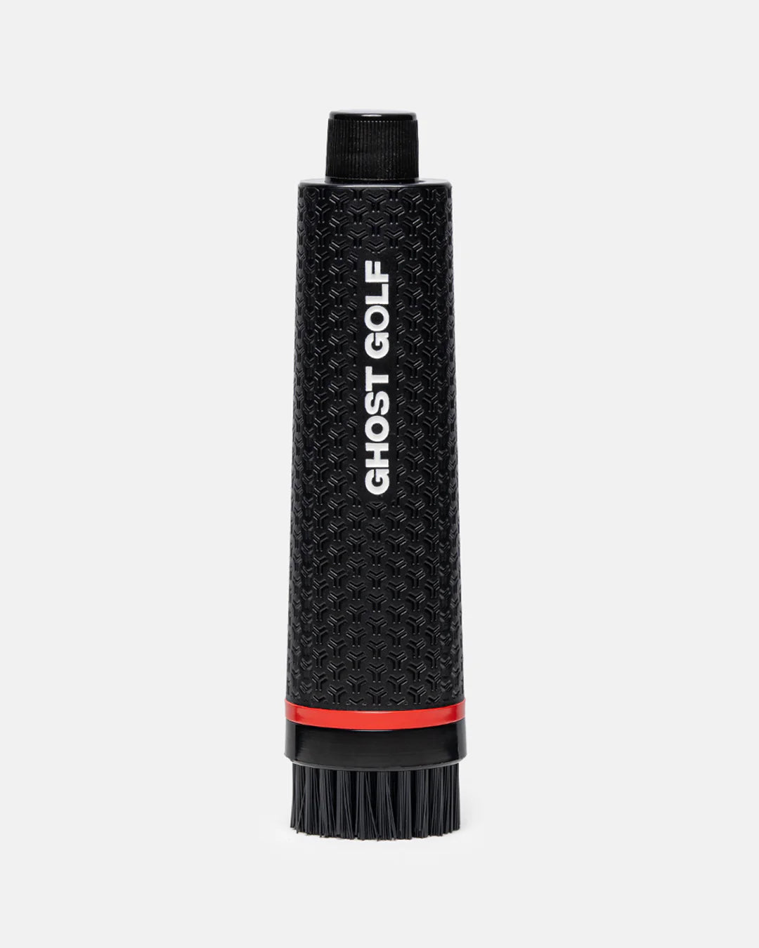 Ghost Golf Club & Shoe Brush