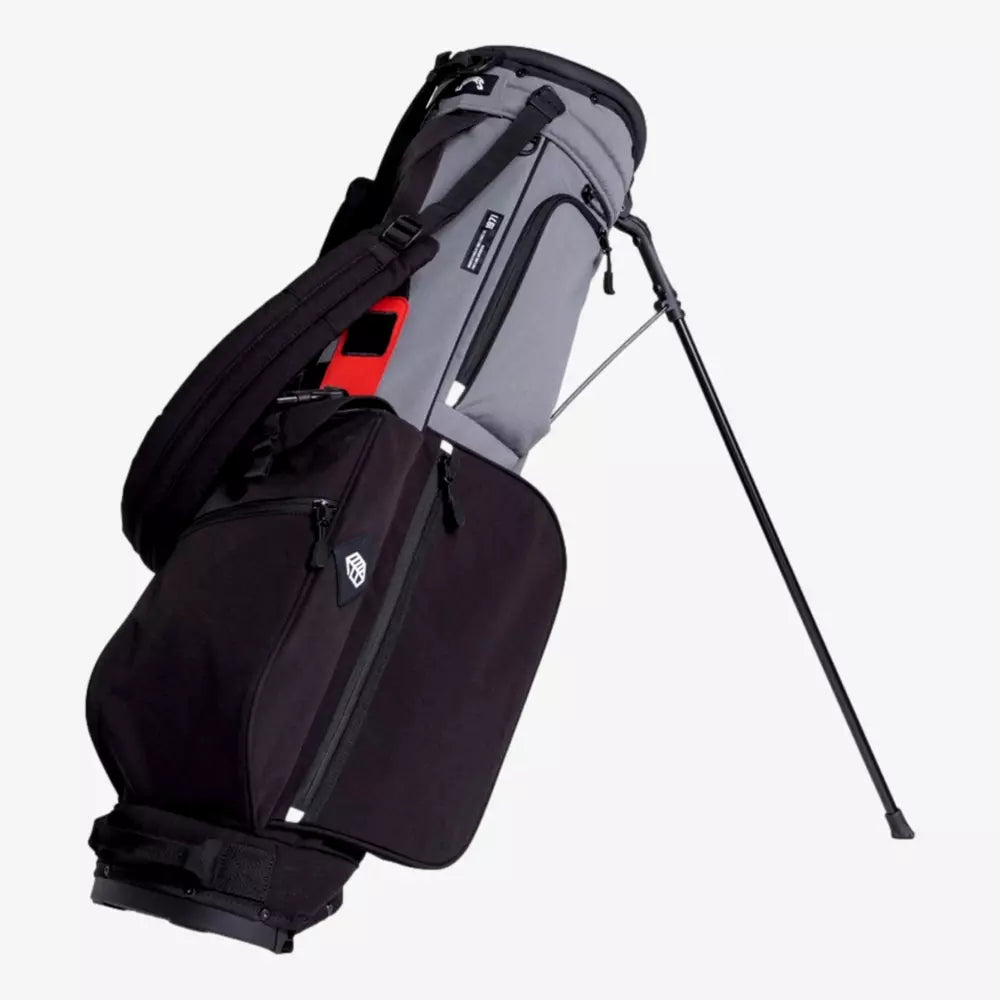 Jones Rover Golf Stand Bag