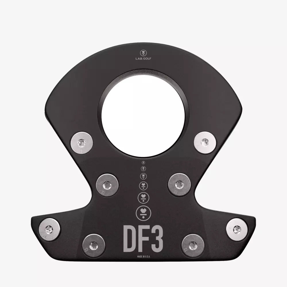 LAB DF3 Putter