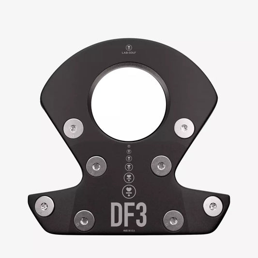 LAB DF3 Putter