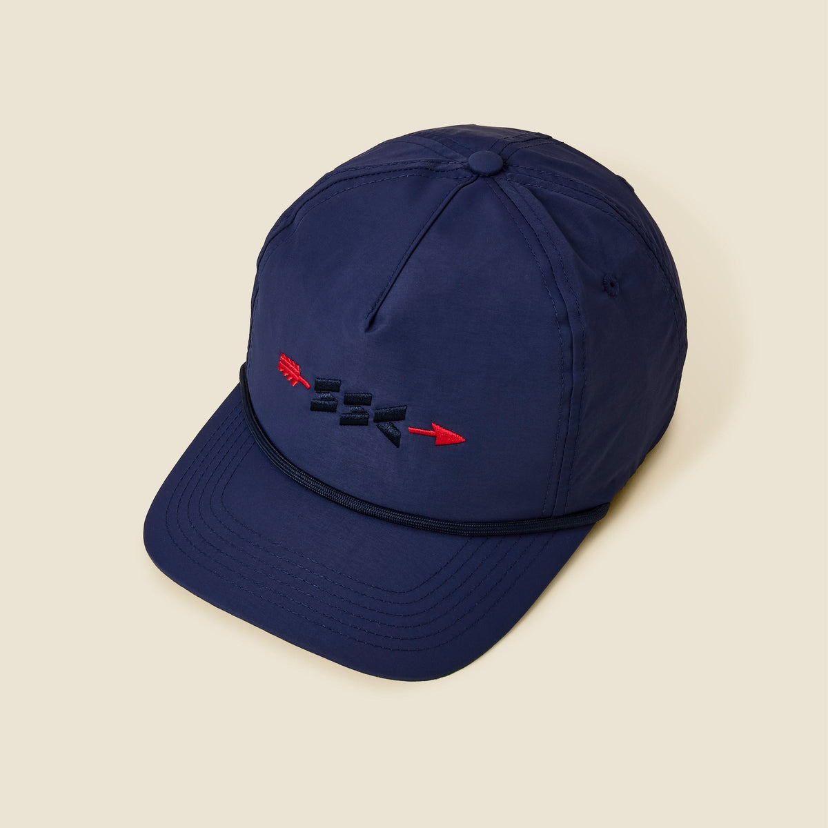 SSC Rope Cap