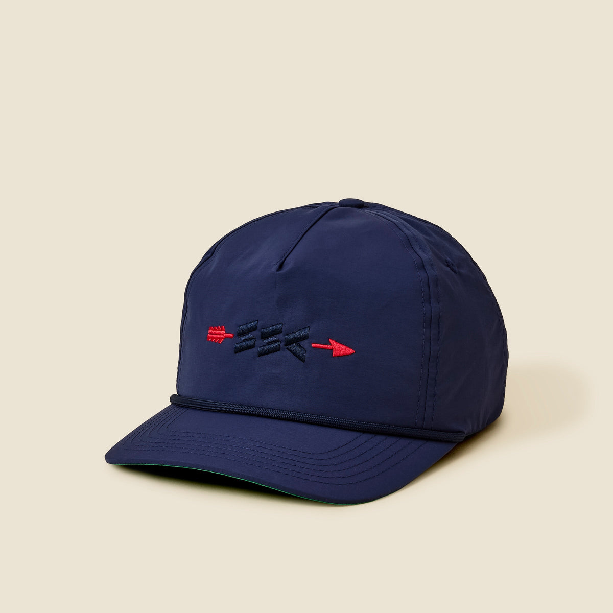 SSC Rope Cap
