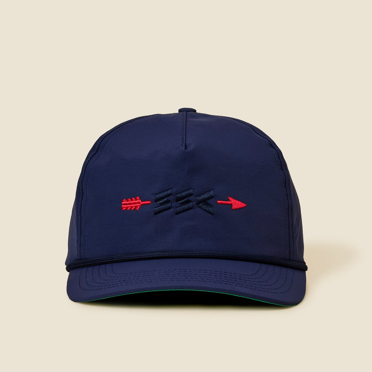 SSC Rope Cap