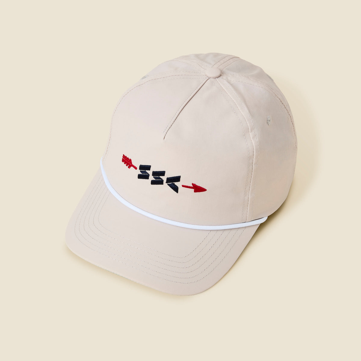 SSC Rope Cap