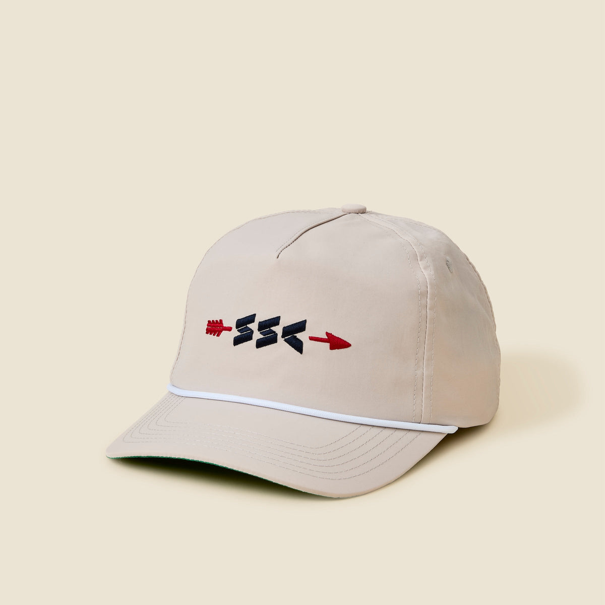 SSC Rope Cap