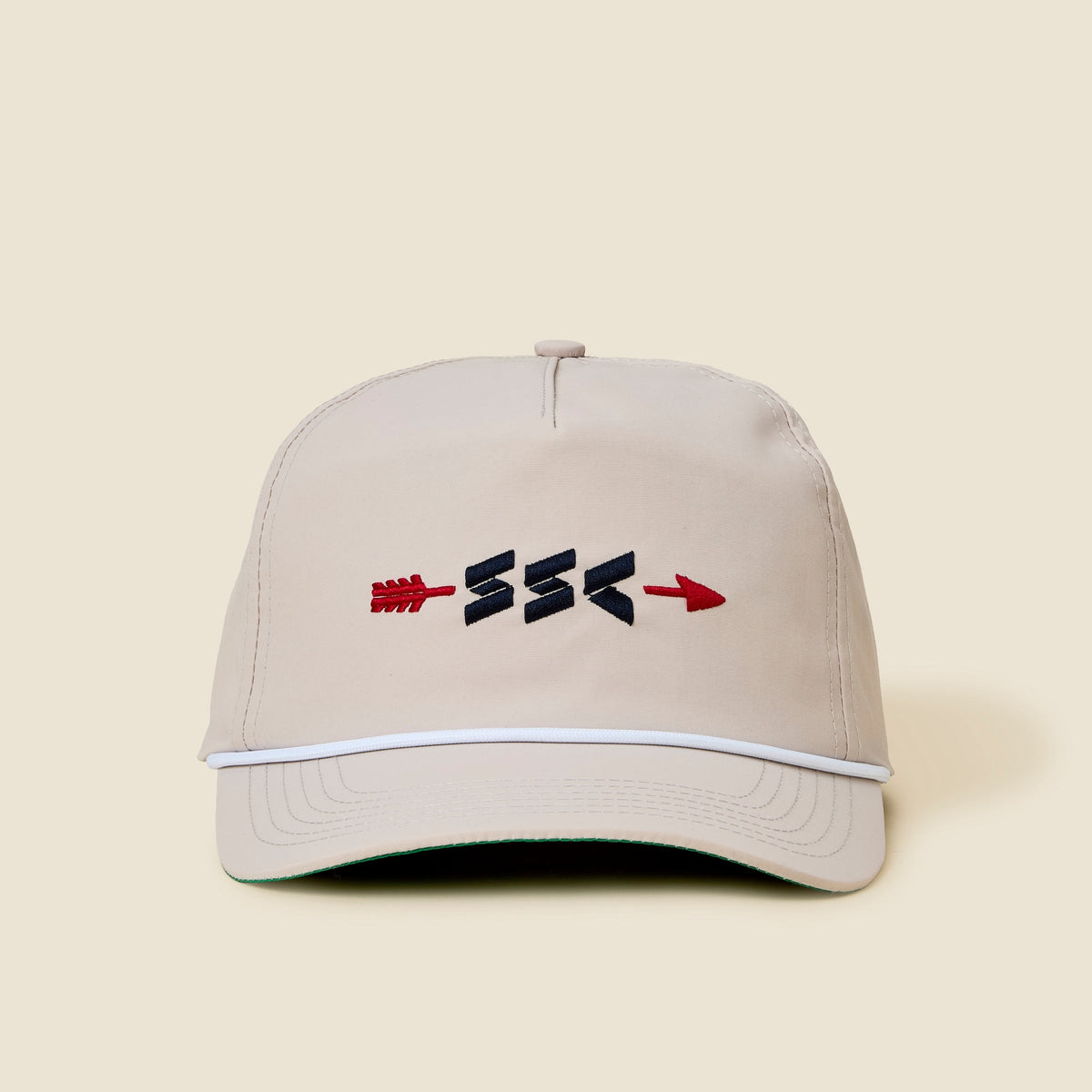 SSC Rope Cap