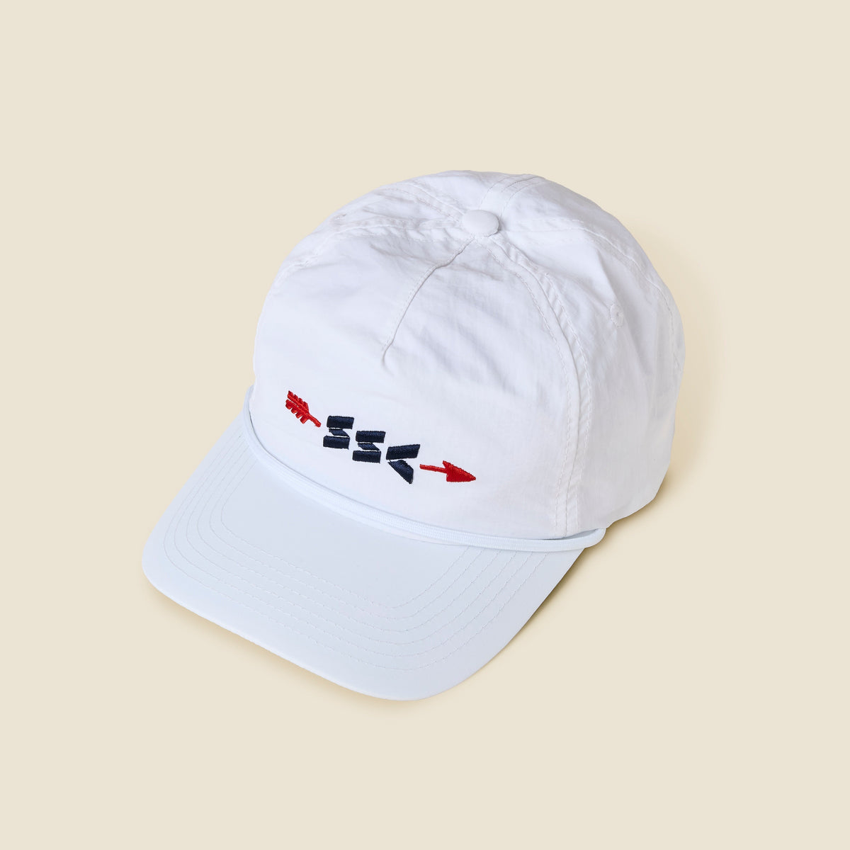 SSC Rope Cap