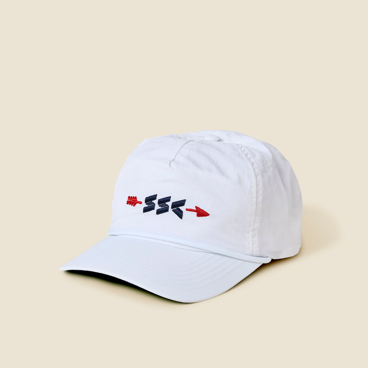 SSC Rope Cap