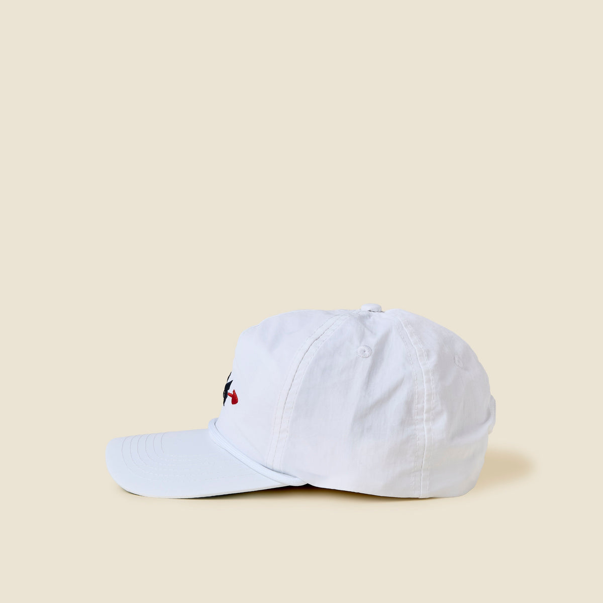 SSC Rope Cap