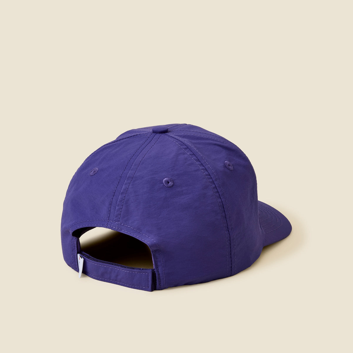 Nylon "Dad Sport" Cap