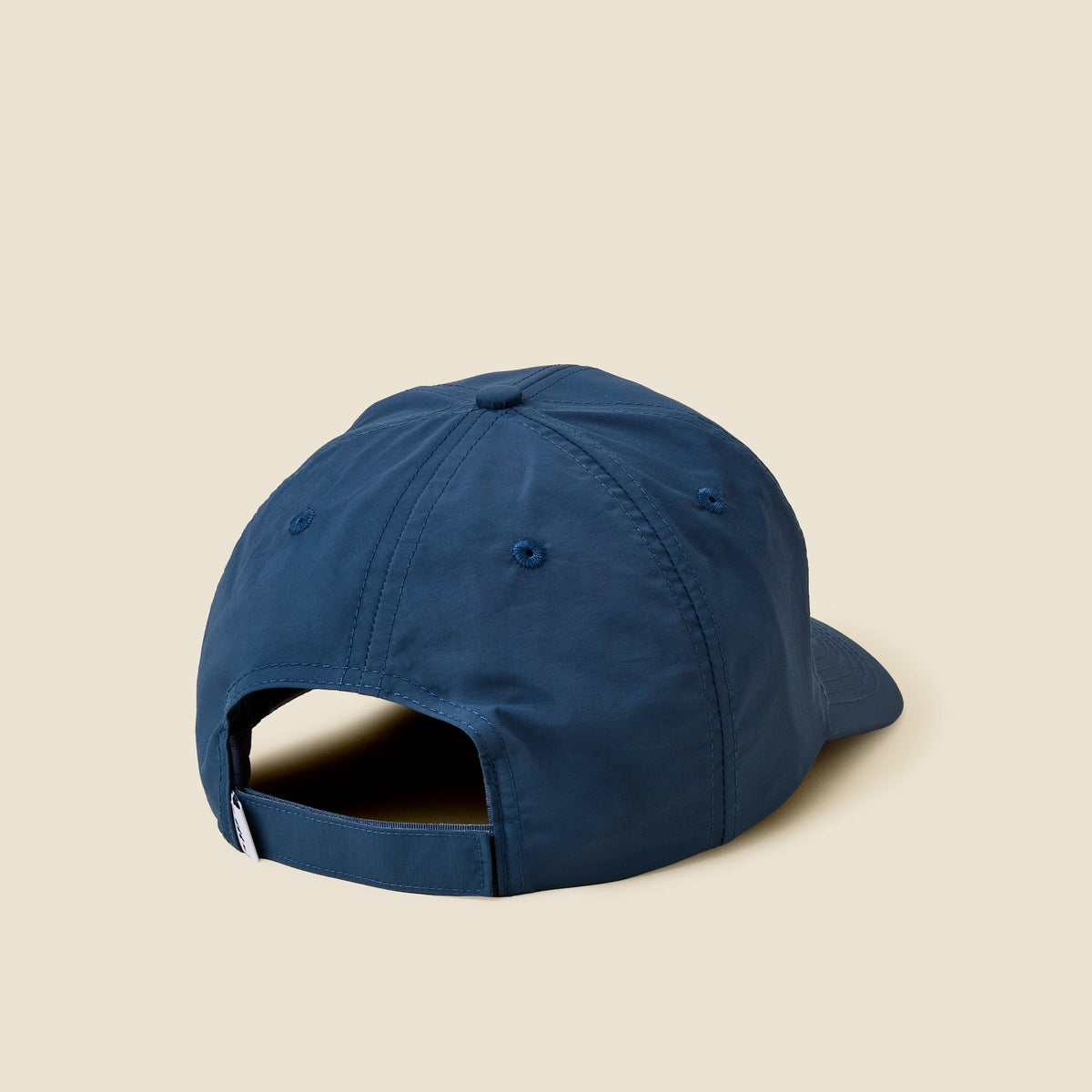 Nylon "Dad Sport" Cap
