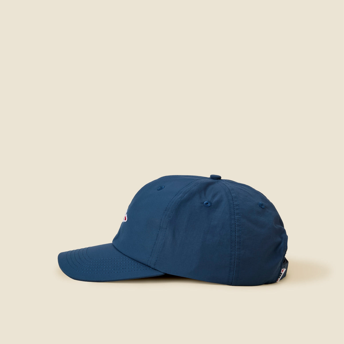 Nylon "Dad Sport" Cap
