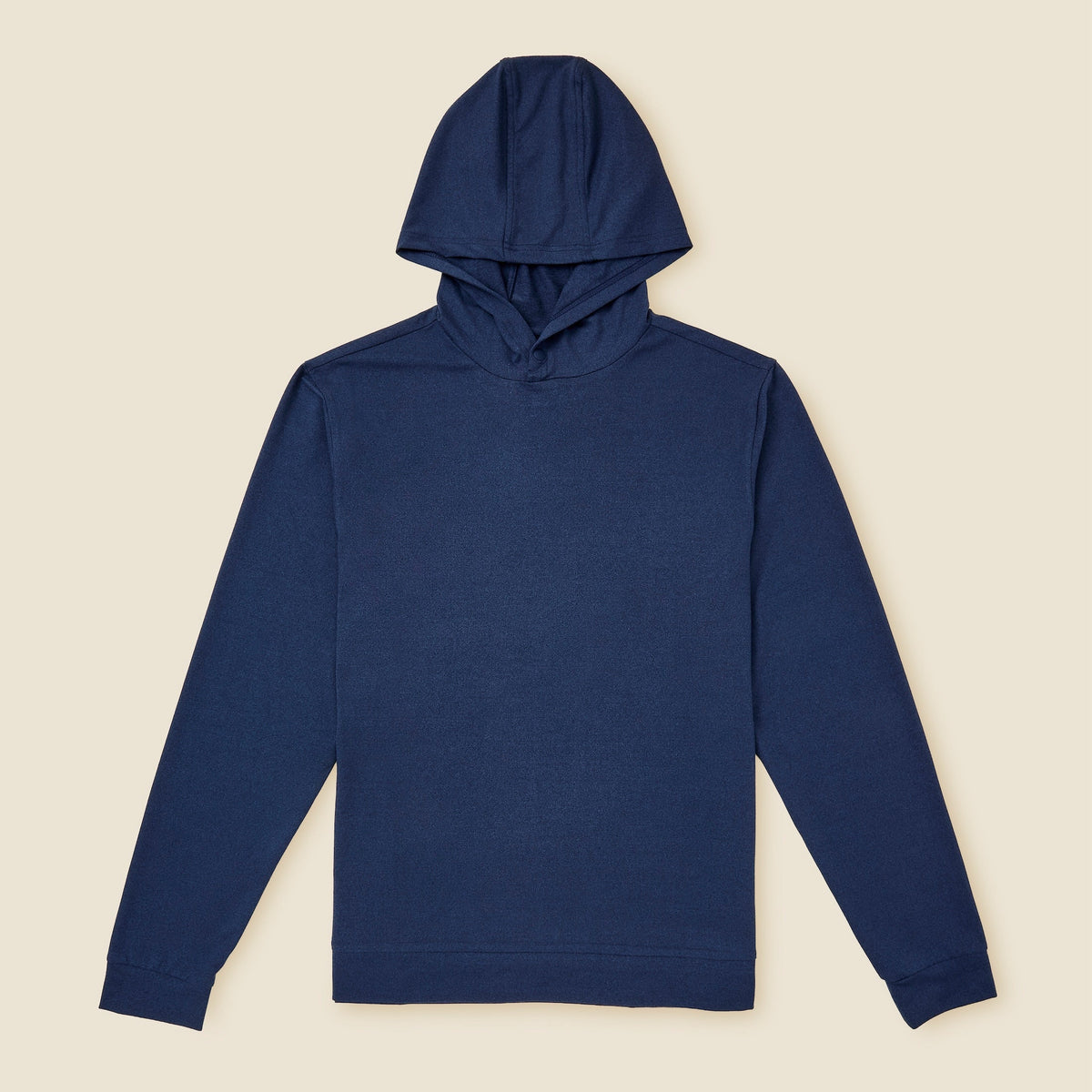 Classic Snap Hoody