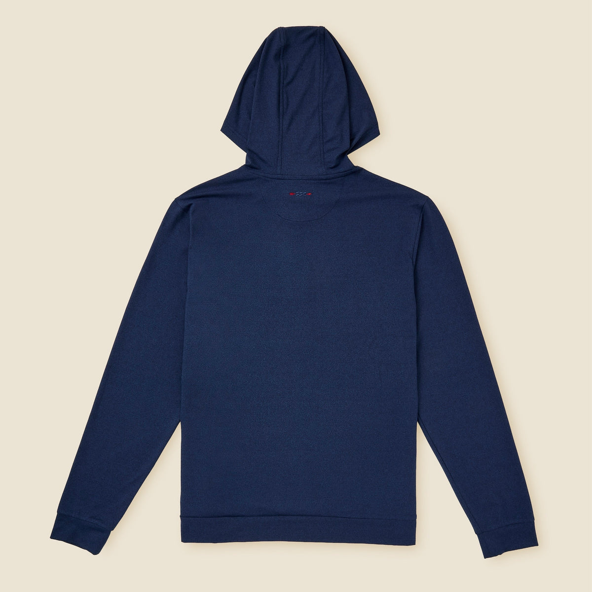 Classic Snap Hoody