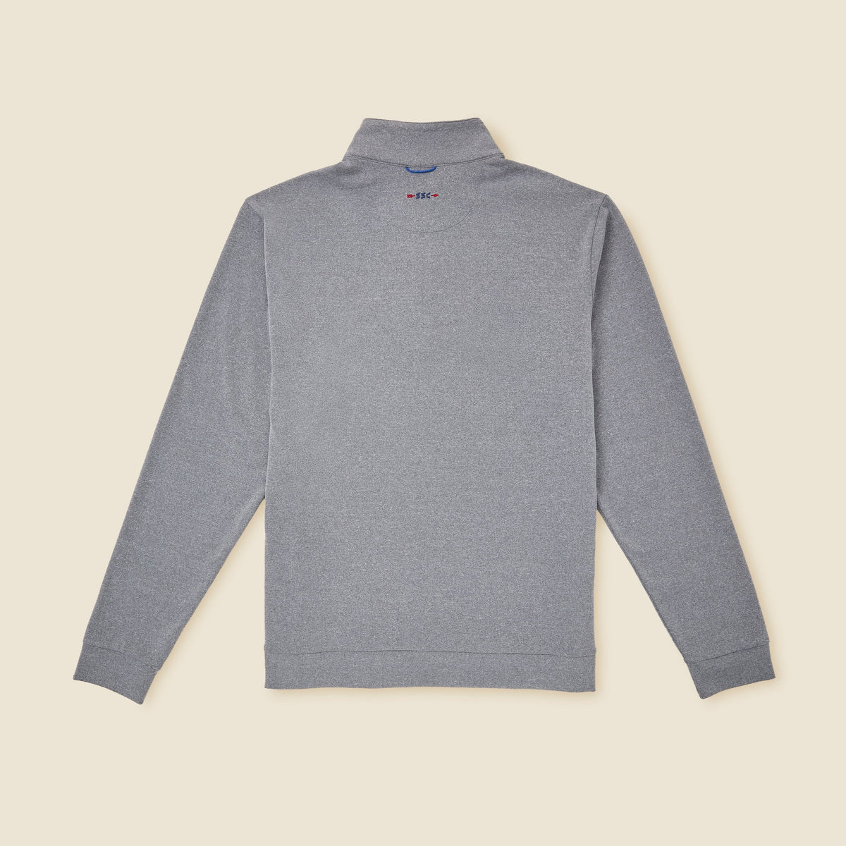 Classic Quarter-Zip