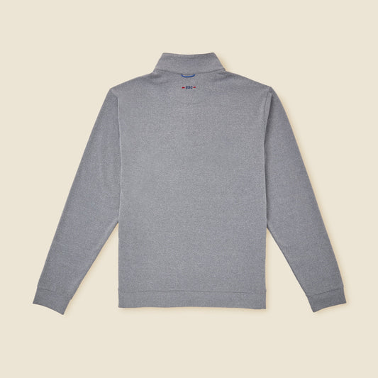 Classic Quarter-Zip