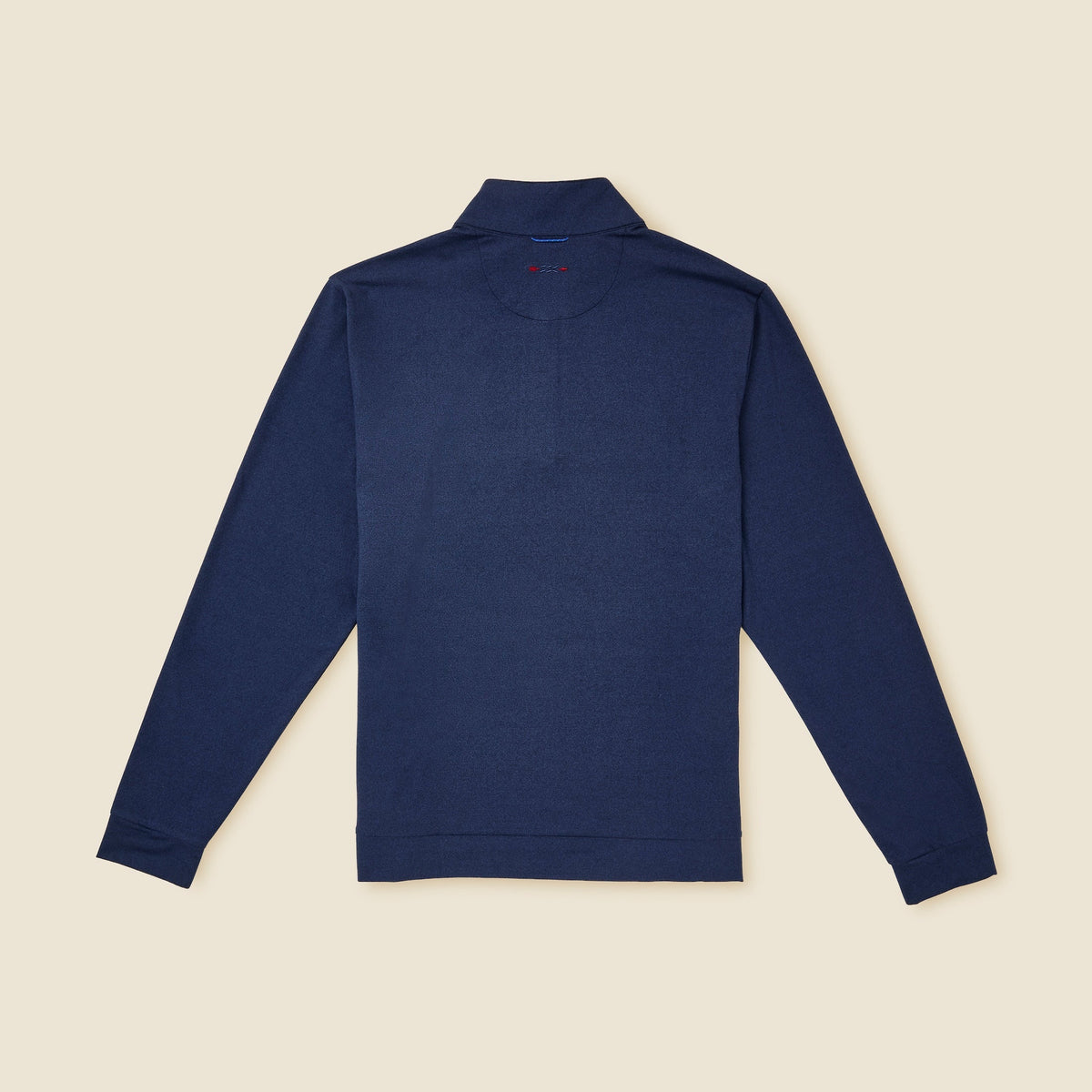 Classic Quarter-Zip