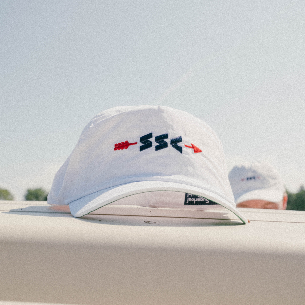 SSC Rope Cap