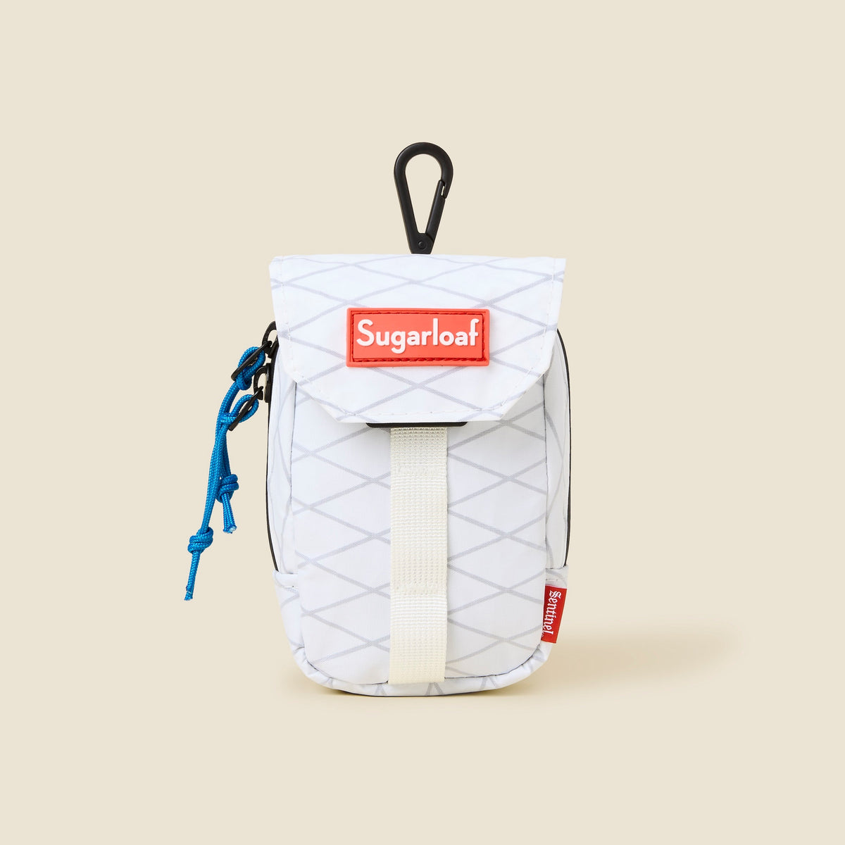 Sugarloaf x Sentinel Rangefinder Case
