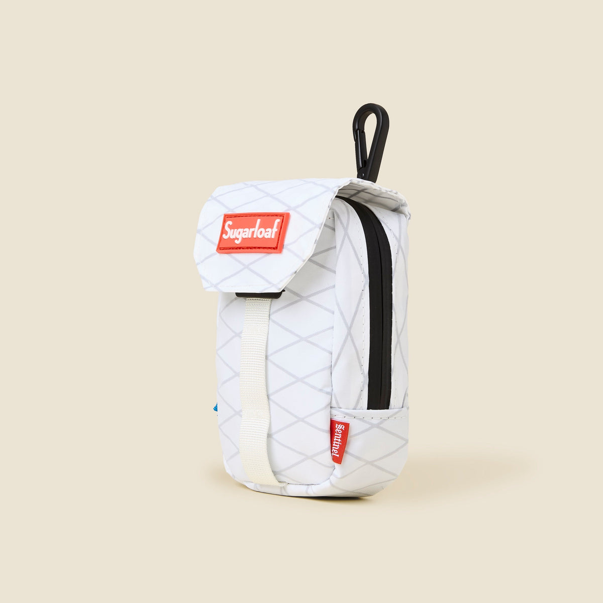 Sugarloaf x Sentinel Rangefinder Case