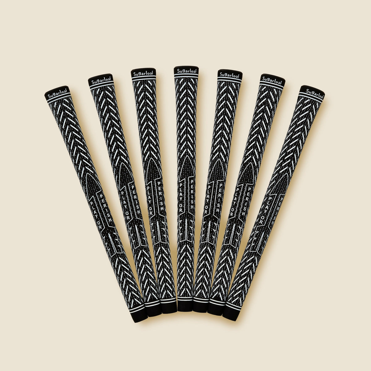 Arrowcord Grips