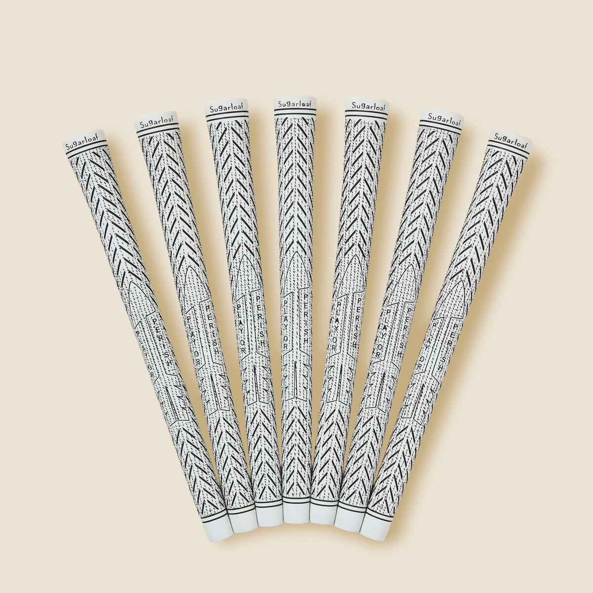 Arrowcord Grips