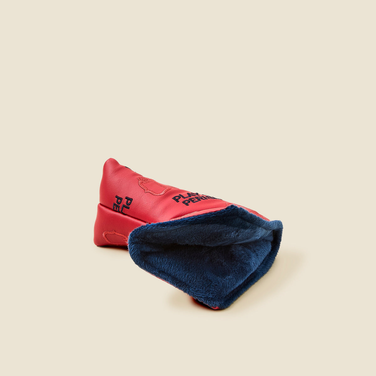 Classic SSC Blade Putter Cover