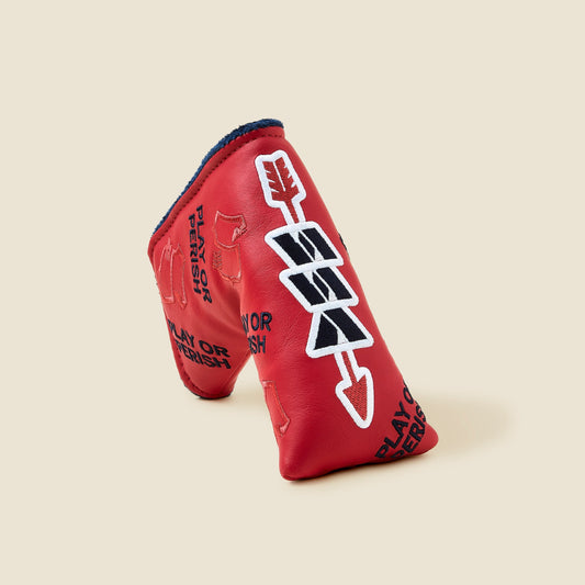 Classic SSC Blade Putter Cover