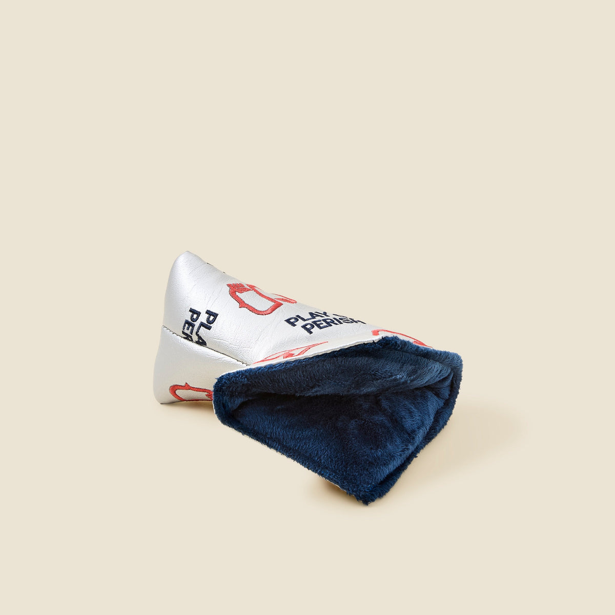 Classic SSC Blade Putter Cover