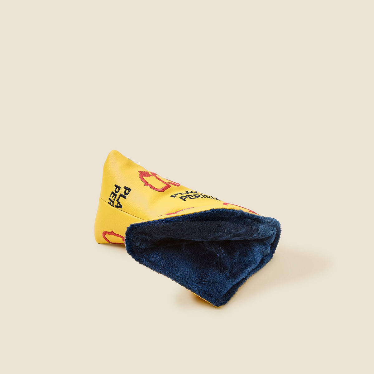 Classic SSC Blade Putter Cover