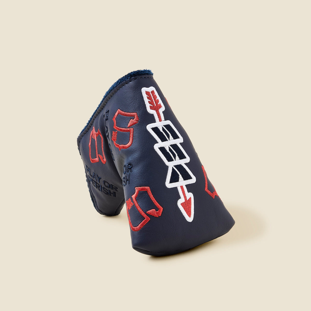 Classic SSC Mid-Mallet Putter Cover