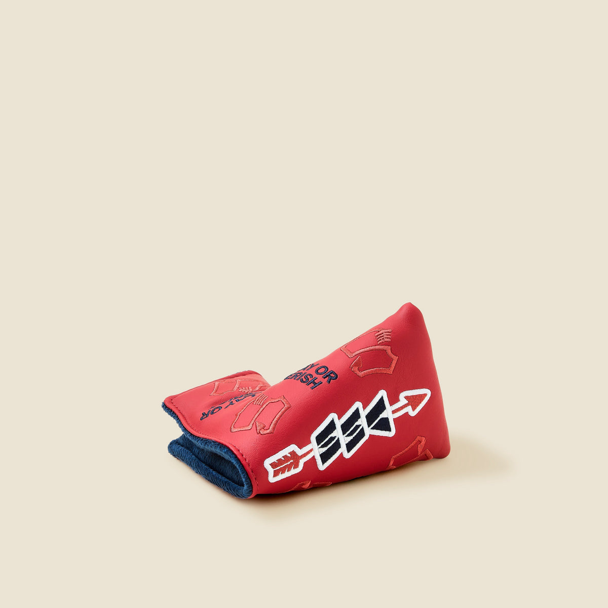 Classic SSC Mid-Mallet Putter Cover
